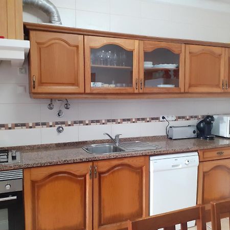 Casa Luz Lägenhet Vila Nova de Milfontes Exteriör bild
