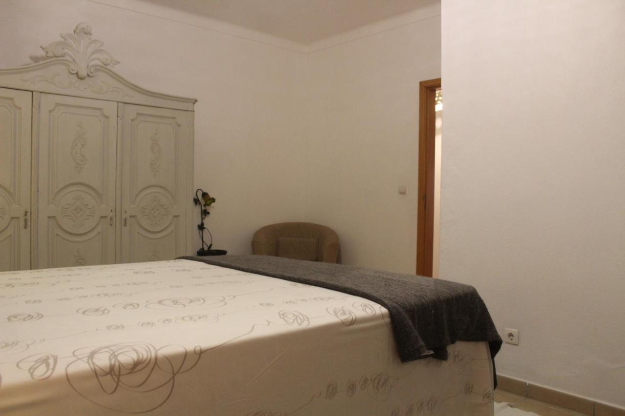 Casa Luz Lägenhet Vila Nova de Milfontes Exteriör bild