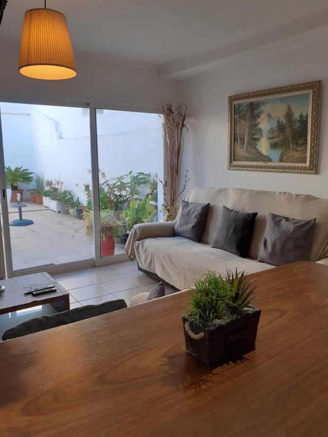 Casa Luz Lägenhet Vila Nova de Milfontes Exteriör bild