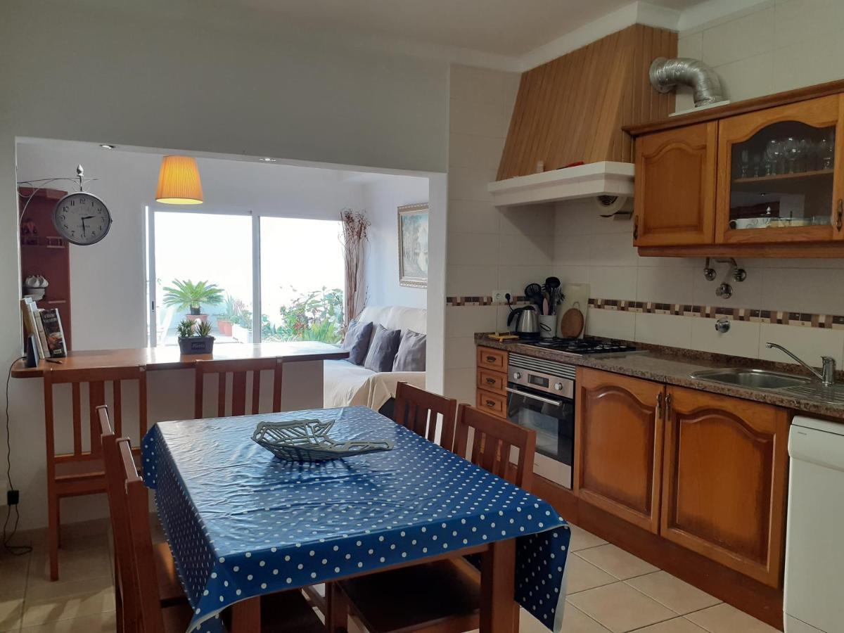 Casa Luz Lägenhet Vila Nova de Milfontes Exteriör bild